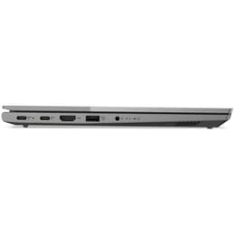 Lenovo ThinkBook 14 G3 ACL 14-inch (2021) - Ryzen 7 - 5000 Series (U) - 16GB - SSD 512 GB QWERTZ - German
