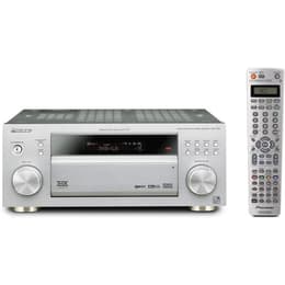 Pioneer VSX-1015-S Sound Amplifiers