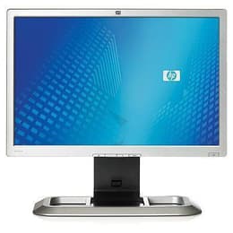 20-inch HP L2045w 1680 x 1050 LCD Monitor Grey