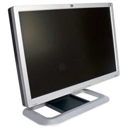 20-inch HP L2045w 1680 x 1050 LCD Monitor Grey