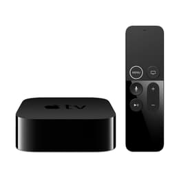 Apple TV 4K (2017) - SSD 64GB