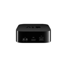 Apple TV 4K (2017) - SSD 64GB