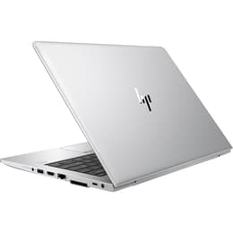 HP EliteBook 830 G6 13-inch (2019) - Core i5-8365U - 8GB - SSD 256 GB QWERTY - Swedish