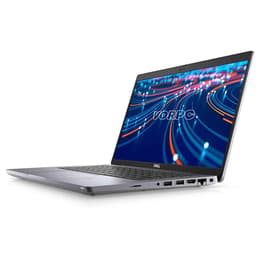 Dell Latitude 5420 14-inch (2021) - Core i7 - Gen 11 (G) - 32GB - SSD 512 GB QWERTY - Spanish
