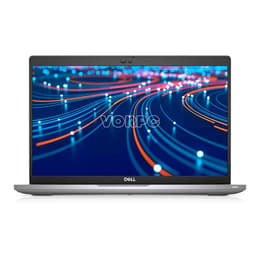 Dell Latitude 5420 14-inch (2021) - Core i7 - Gen 11 (G) - 32GB - SSD 512 GB QWERTY - Spanish