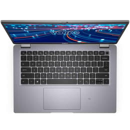 Dell Latitude 5420 14-inch (2021) - Core i7 - Gen 11 (G) - 32GB - SSD 512 GB QWERTY - Spanish