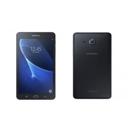 Galaxy Tab A 7.0 8GB - Black - WiFi + 4G