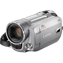 Canon FS10 Camcorder - Grey