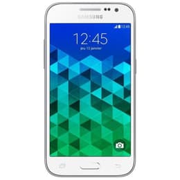 Galaxy Core Prime 8GB - White - Unlocked