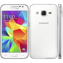 Galaxy Core Prime 8GB - White - Unlocked