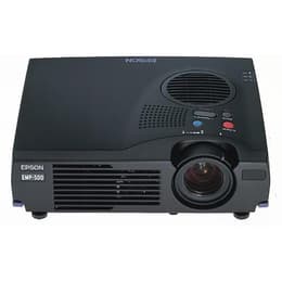 Epson EMP-500 Video projector 800 Lumen - Black