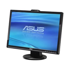 22-inch Asus VK221 1680 x 1050 LCD Monitor Black