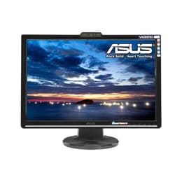 22-inch Asus VK221 1680 x 1050 LCD Monitor Black