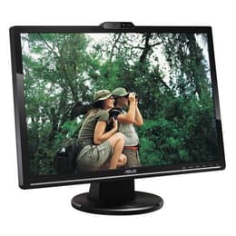 22-inch Asus VK221 1680 x 1050 LCD Monitor Black