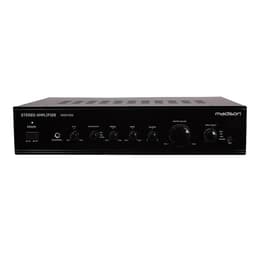 Madison 1305BK Sound Amplifiers