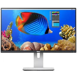 24,1-inch Dell U2415 1920x1200 LED Monitor Black