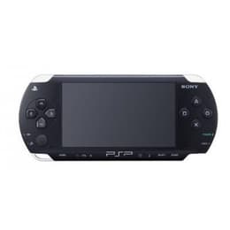 PSP Street - Black