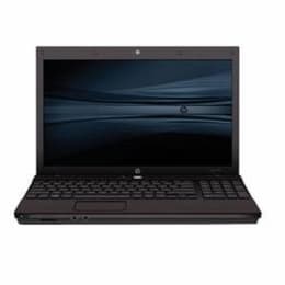 HP ProBook 4510S 15-inch (2009) - Celeron T3000 - 4GB - SSD 120 GB QWERTY - English