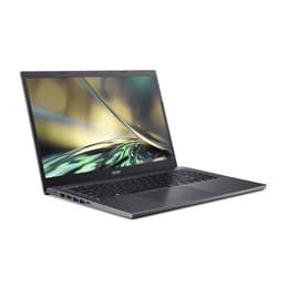 Acer Aspire A515-57-700Y 15-inch (2022) - Core i7-1255U - 16GB - SSD 1000 GB QWERTZ - Swiss