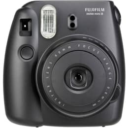 Fujifilm Instax Mini 8 Instant 5Mpx - Black