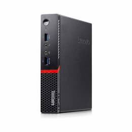 ThinkCentre M900 Tiny Core i5-6500T 2.5Ghz - SSD 512 GB - 32GB