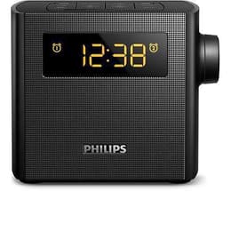 Philips AJ4300B/12 Radio alarm