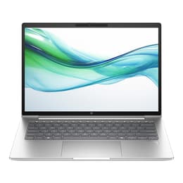 HP ProBook 445 G11 14-inch (2023) - Ryzen 5 - 7000 Series (U) - 16GB - SSD 256 GB QWERTY - Italian