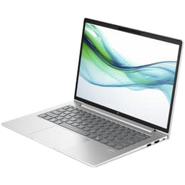 HP ProBook 445 G11 14-inch (2023) - Ryzen 5 - 7000 Series (U) - 16GB - SSD 256 GB QWERTY - Italian