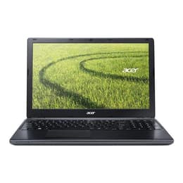 Acer Aspire E1-510 15-inch (2013) - Pentium N3520 - 4GB - HDD 1 TB AZERTY - French