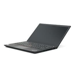Lenovo ThinkPad T14 G1 14-inch (2020) - Core i5 - Gen 10 (U) - 16GB - SSD 256 GB QWERTZ - German