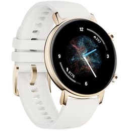 Smart Watch Huawei Watch GT 2 42mm HR GPS - Gold