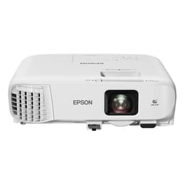 Epson EB-992F Video projector 4000 Lumen - White