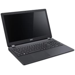 Acer Aspire ES1-571-P4XG 15-inch (2014) - Pentium 3558U - 4GB - HDD 1 TB AZERTY - French