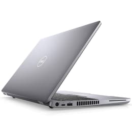 Dell Latitude 5421 14-inch (2021) - Core i5 - Gen 11 (H) - 16GB - SSD 1 TB QWERTZ - German