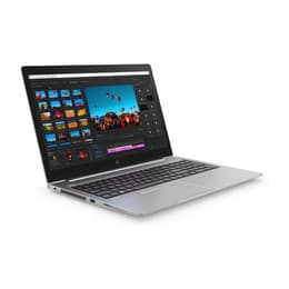 HP ZBook 15U G5 15-inch (2018) - Core i7 - Gen 8 (U) - 32GB - SSD 512 GB QWERTZ - German