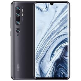 Xiaomi Mi Note 10 128GB - Black - Unlocked - Dual-SIM