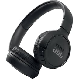 Jbl TUNE 570 noise-Cancelling wired + wireless Headphones with microphone - Black