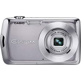 Compact Exilim EX-Z2 - Grey + Exilim Casio Exilim 35-106 mm f/3.1-5.6 f/3.1-5.6