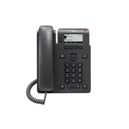 Cisco 6821 Landline telephone