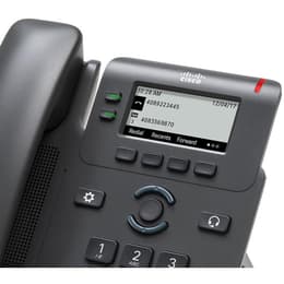 Cisco 6821 Landline telephone
