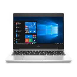 HP ProBook 440 G6 14-inch (2018) - Core i5 - Gen 8 (U) - 32GB - SSD 256 GB QWERTZ - German