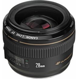 Canon Camera Lense EF 28mm f/1.8 USM EF 28mm f/1.8