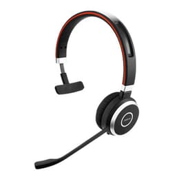 Jabra Evolve 65 Mono wireless Headphones with microphone - Black