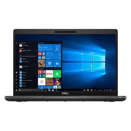 Dell Latitude 5400 14-inch (2019) - Core i5-8365U - 8GB - SSD 256 GB QWERTY - Spanish