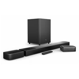 Soundbar Jbl Bar 9.1 - Black