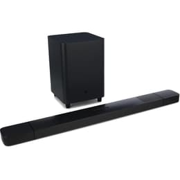 Soundbar Jbl Bar 9.1 - Black