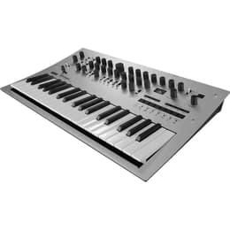 Korg Minilogue Musical instrument