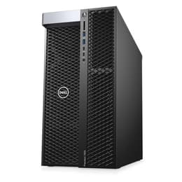Precision 7920 Tower Xeon Gold 5217 3Ghz - SSD 2 TB + HDD 1 TB - 256GB