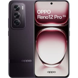 Oppo Reno12 Pro 512GB - Black - Unlocked