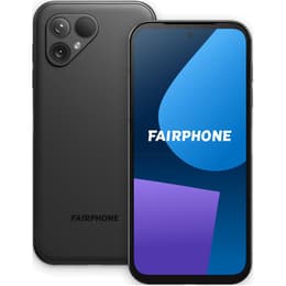 Fairphone 5 128GB - Black - Unlocked